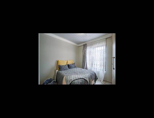 4 BEDROOM HOUSE FOR SALE IN CHANTELLE
